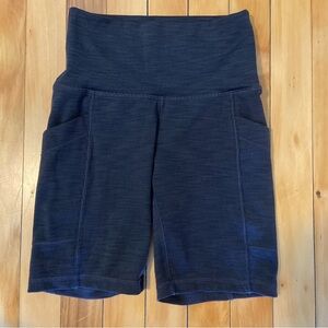 Prana becksa shorts